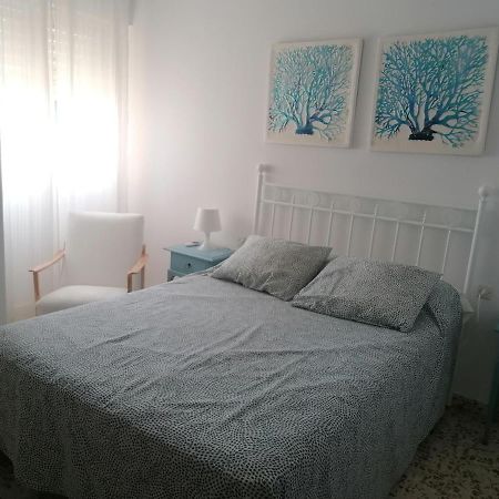 Appartement Piso Familiar Con Piscina Y Aparcamiento En Torre Del Mar - Edificio Ronda I Extérieur photo