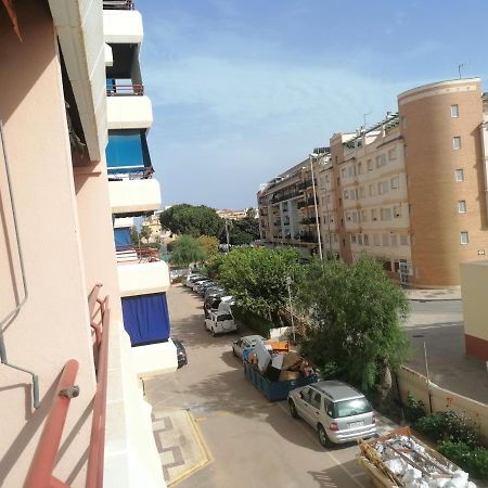 Appartement Piso Familiar Con Piscina Y Aparcamiento En Torre Del Mar - Edificio Ronda I Extérieur photo