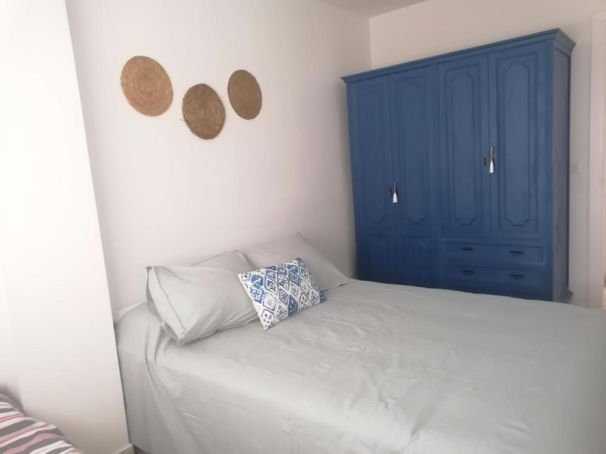 Appartement Piso Familiar Con Piscina Y Aparcamiento En Torre Del Mar - Edificio Ronda I Extérieur photo