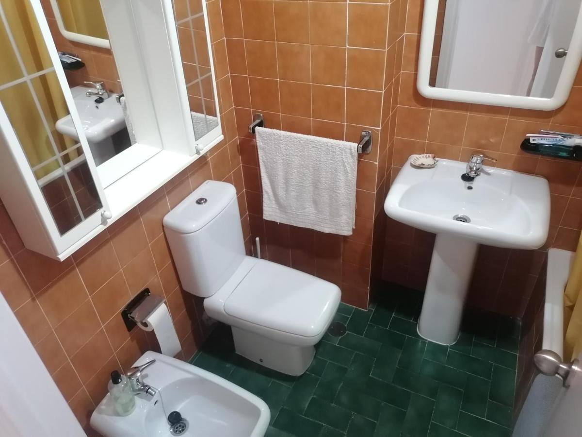 Appartement Piso Familiar Con Piscina Y Aparcamiento En Torre Del Mar - Edificio Ronda I Extérieur photo