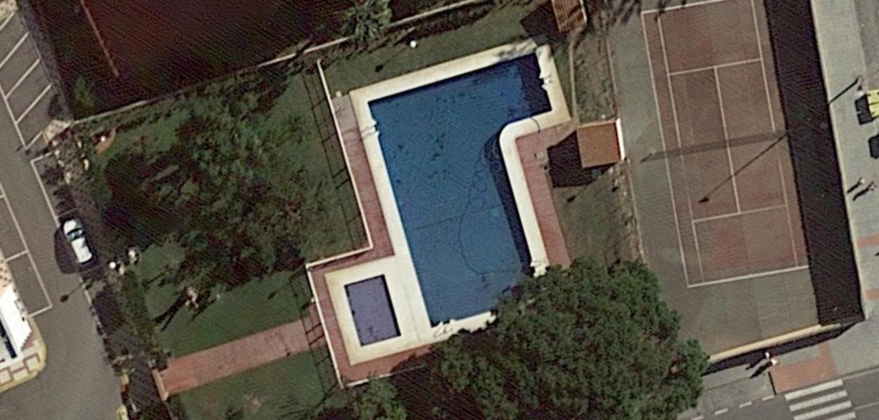 Appartement Piso Familiar Con Piscina Y Aparcamiento En Torre Del Mar - Edificio Ronda I Extérieur photo